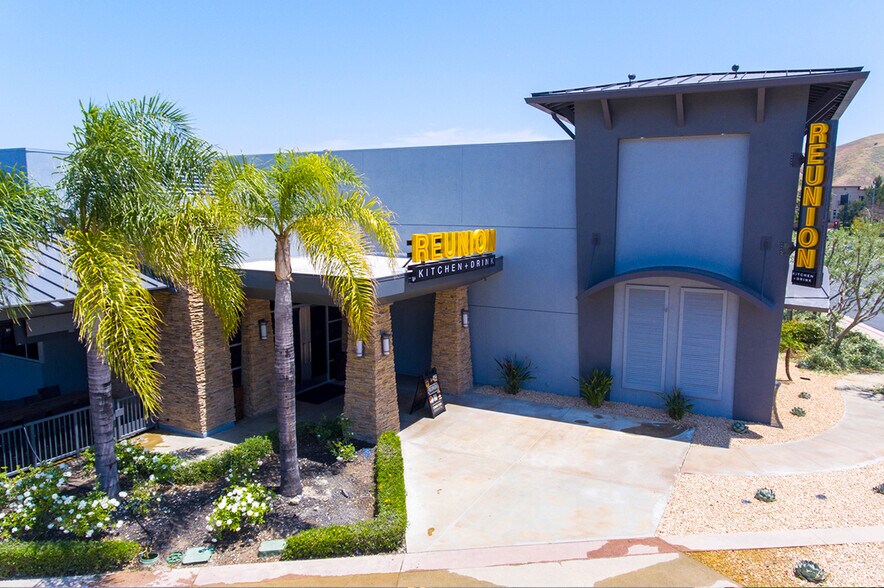 Primary Photo Of 2715-2810 Cabot Dr, Corona Unknown For Lease