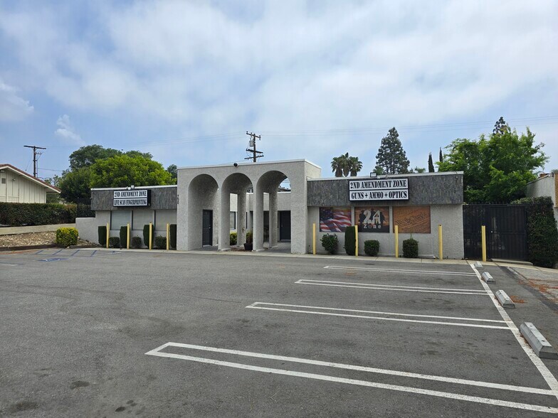 More Photos Of 750 N Mountain Ave, Upland Medical For Sale