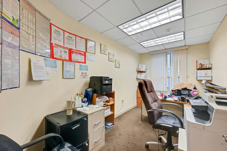 More Photos Of 200 Passaic St, Hackensack Office For Sale