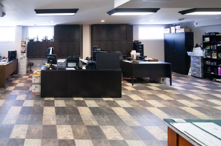 More Photos Of 16210 100A Ave NW, Edmonton Office For Sale