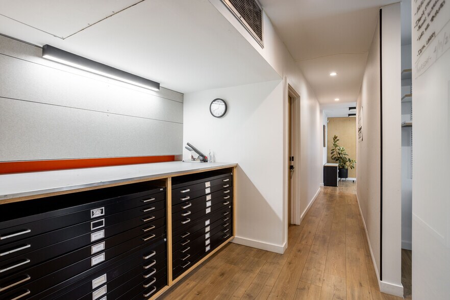 More Photos Of 12421 Venice Blvd, Los Angeles Loft Creative Space For Sale