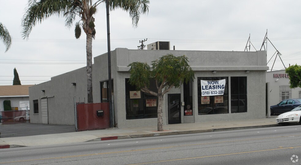 More Photos Of 612 Long Beach Blvd, Compton Storefront Retail Office For Lease