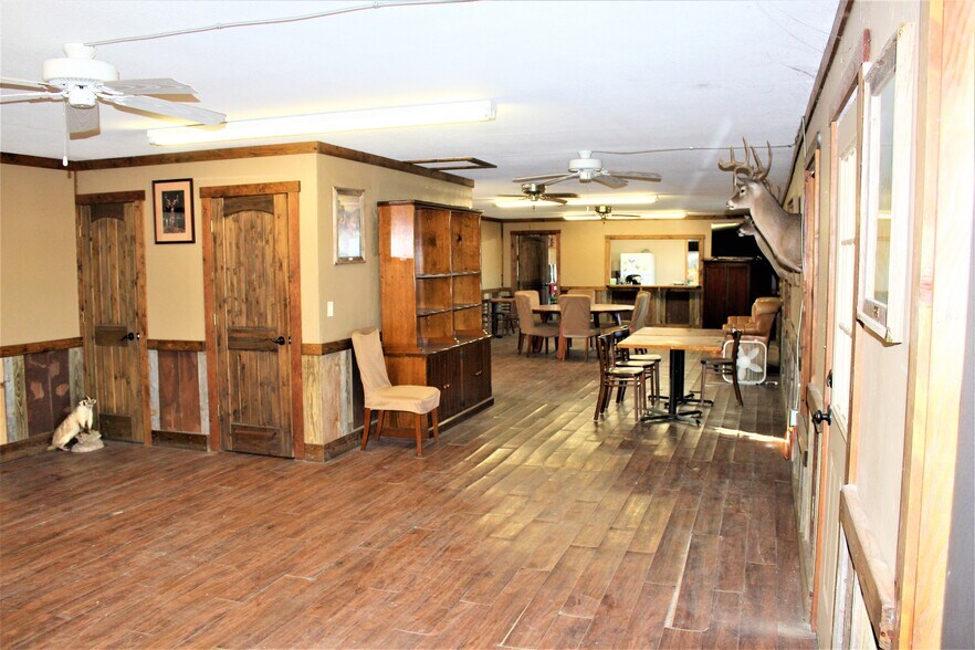 More Photos Of 502 Elm, Tilden Restaurant For Sale