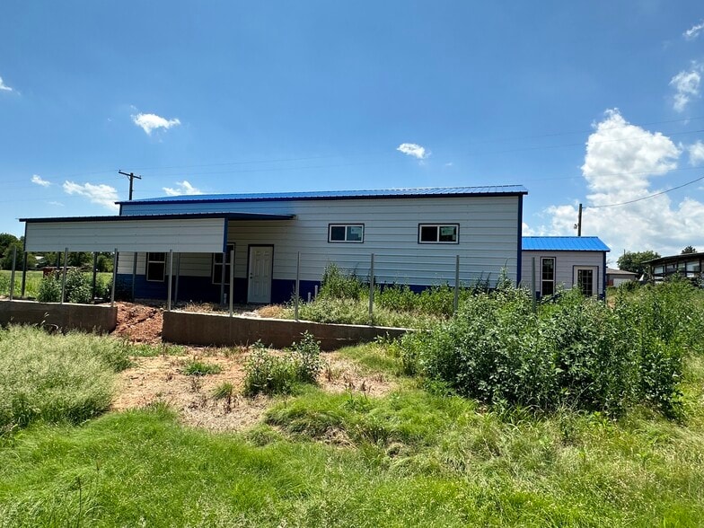 More Photos Of 700 N Texas St, Shamrock Land For Sale