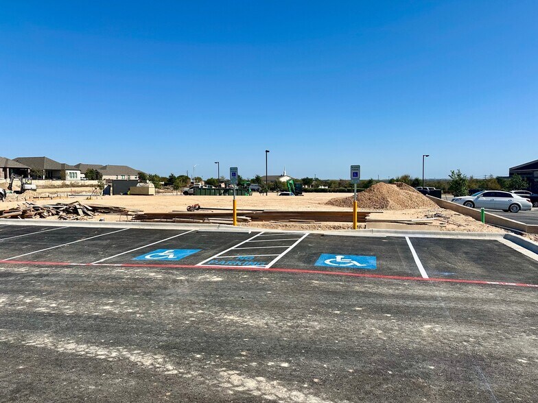 More Photos Of TBD Carpenter Hill Dr, Buda Land For Sale