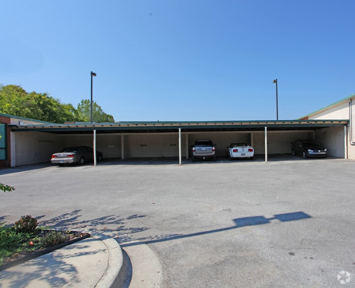 More Photos Of , Huntsville Office For Sale