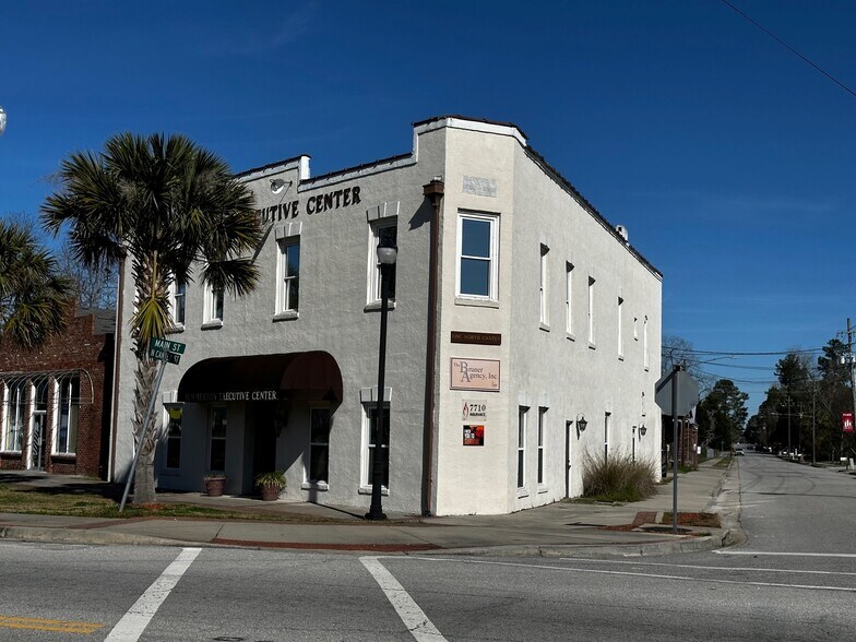 Primary Photo Of 1 Cantey, Summerton Office For Sale