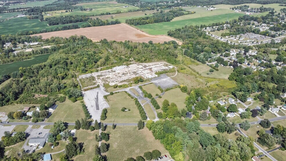 More Photos Of 820 W Marion Rd, Mount Gilead Land For Sale