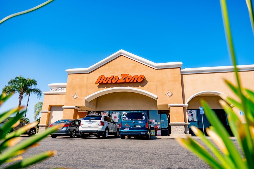 More Photos Of 40930-41090 California Oaks Rd, Murrieta Unknown For Lease