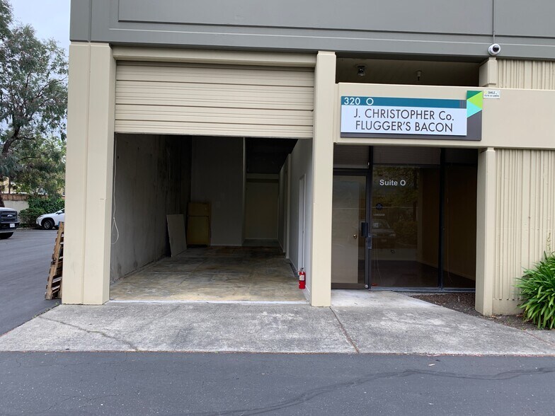 More Photos Of 320 Tesconi Cir, Santa Rosa Flex For Lease