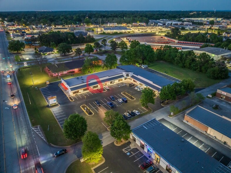 More Photos Of 150 S Houston Lake Rd, Warner Robins Unknown For Lease