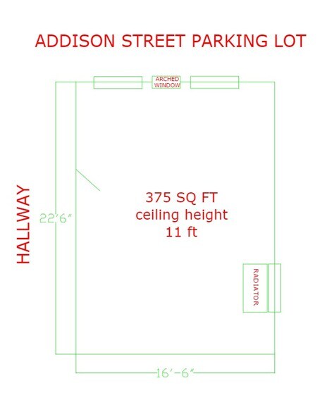 More Photos Of 2094 Boston Post Rd, Larchmont Storefront For Lease