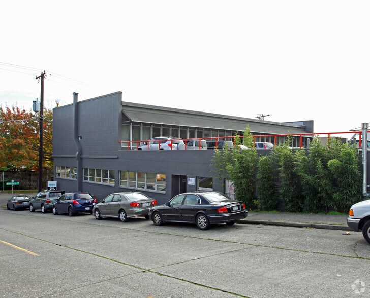 More Photos Of 3668 Albion Pl N, Seattle Office For Sale