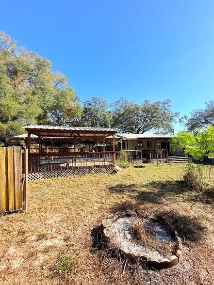 More Photos Of 20031 US 301 HWY, Dade City Land For Sale