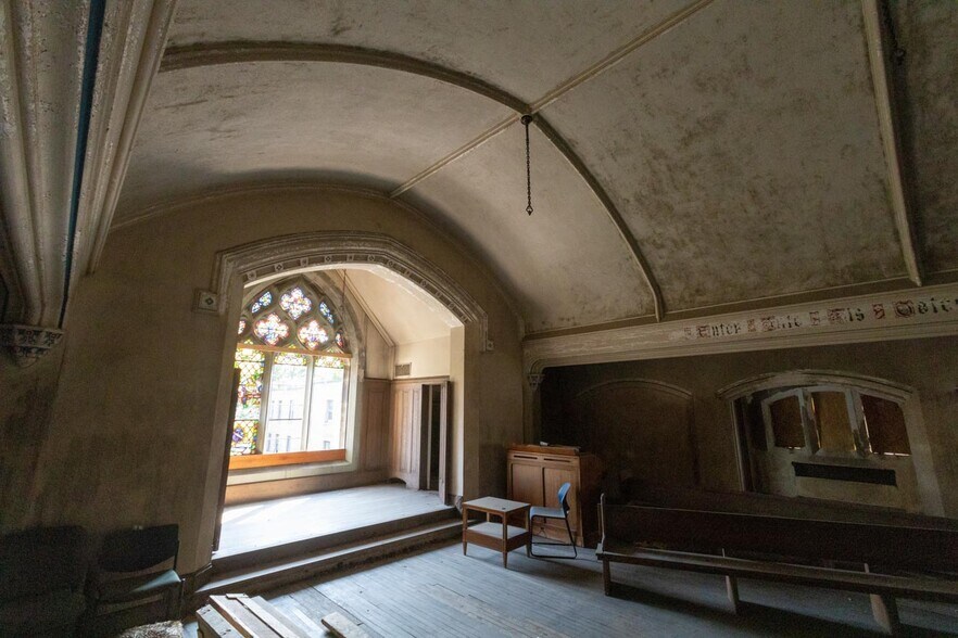 More Photos Of 710 Mulberry St, Pittsburgh Religious Facility For Sale