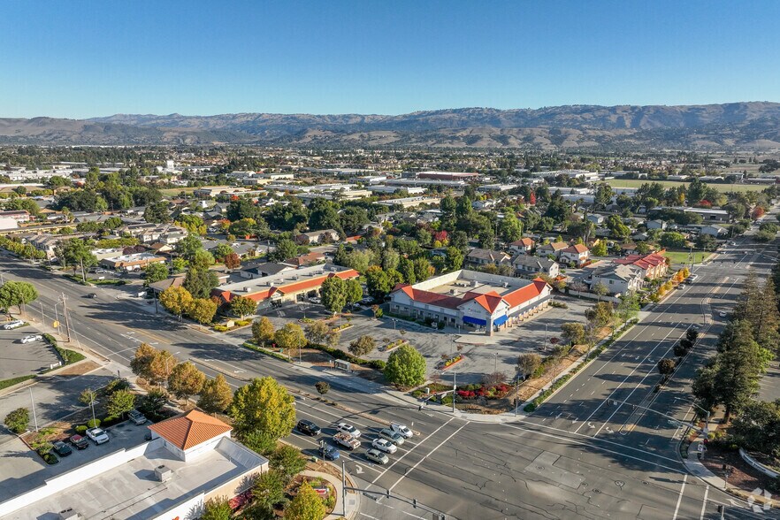 More Photos Of 16000-16060 Monterey Rd, Morgan Hill Freestanding For Sale