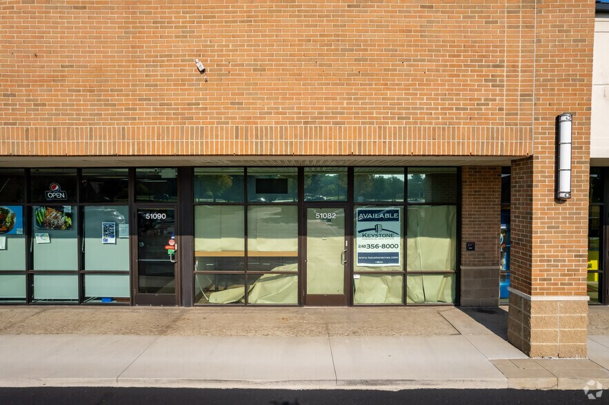 More Photos Of 51000-51336 Romeo Plank Rd, Macomb Township Unknown For Lease