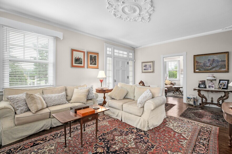 More Photos Of 590 N Madison Rd, Orange Land For Sale