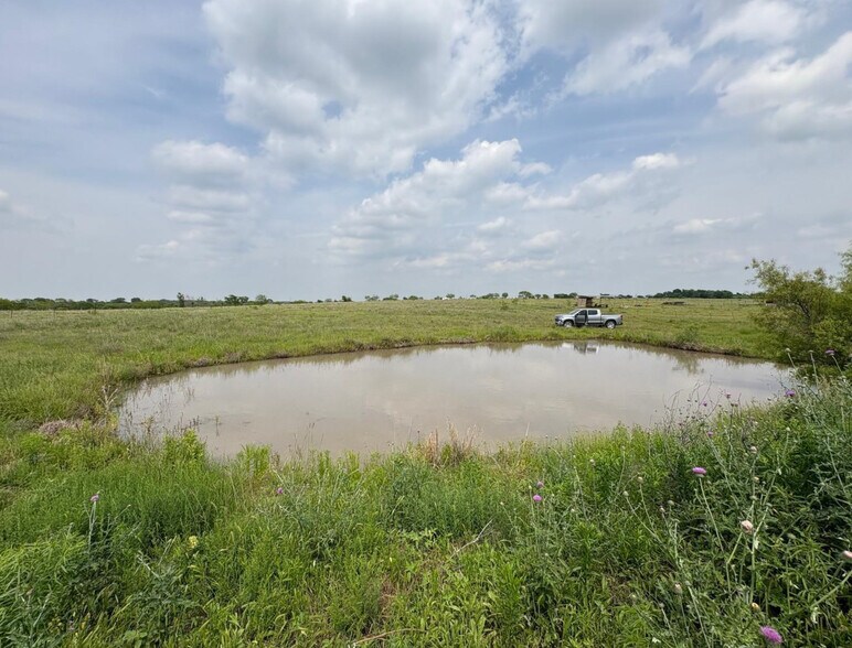 More Photos Of TBD County Road 215, Coolidge Land For Sale