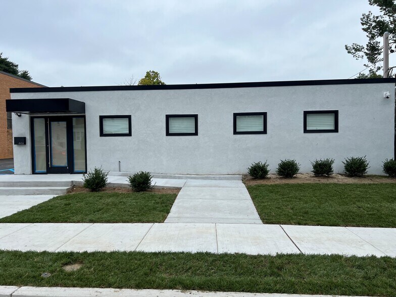 Primary Photo Of 44 W Church St, Blackwood Medical For Lease