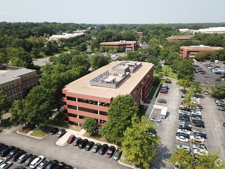 More Photos Of 7130 Glen Forest Dr, Richmond Office For Lease