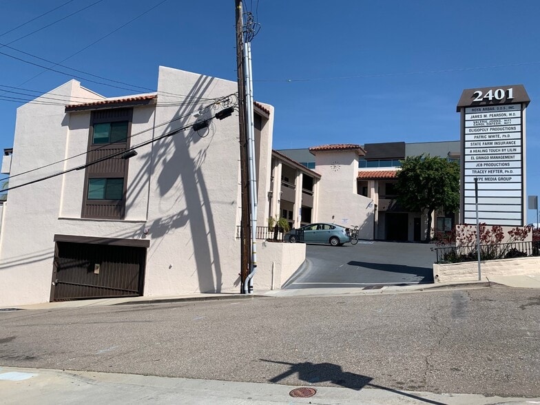More Photos Of 2401 Pacific Coast Hwy, Hermosa Beach Medical For Lease