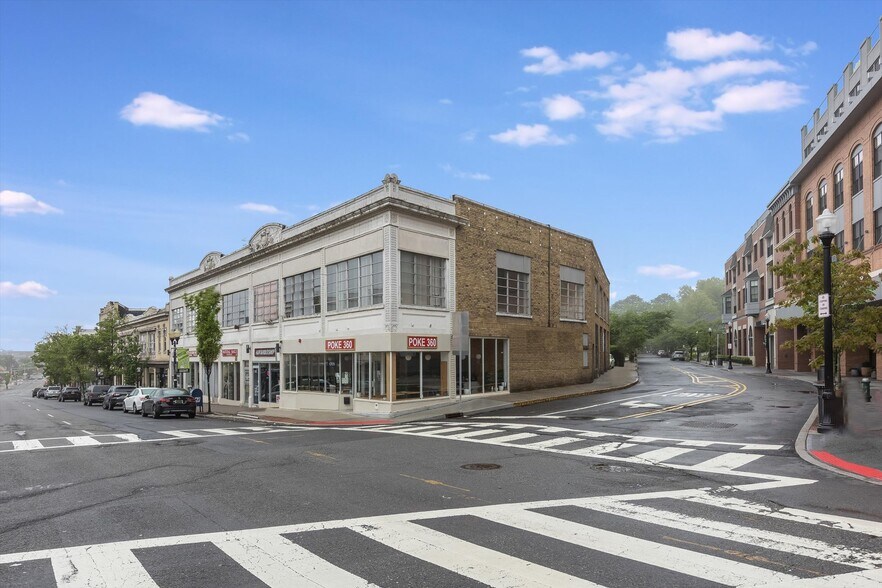 More Photos Of 352 Bloomfield Ave, Montclair Storefront Retail Office For Lease