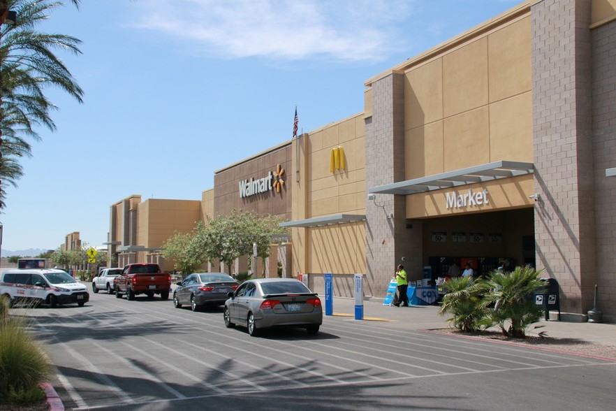 Walmart Las Vegas - S Eastern Ave