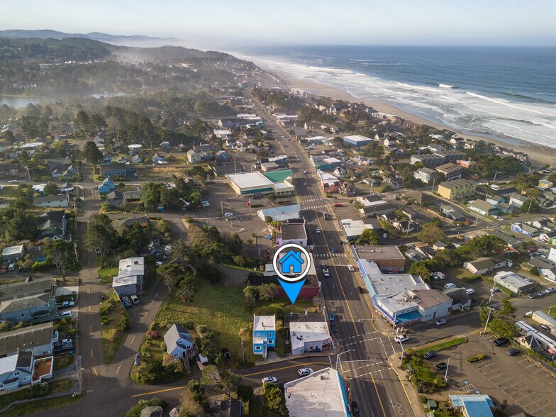 More Photos Of 19500 T/L NE Hwy 101, Lincoln City Land For Sale