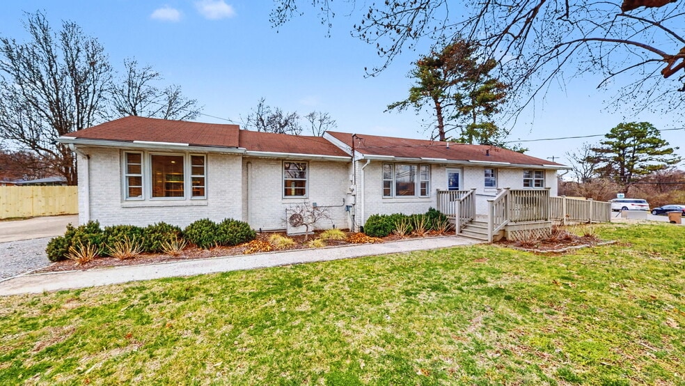 Primary Photo Of 2898 Elm Hill Pike, Nashville Office Residential For Sale