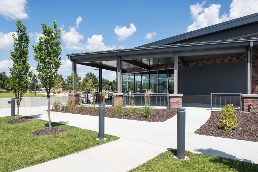 More Photos Of 130th & Pacific Street, Omaha Unknown For Lease