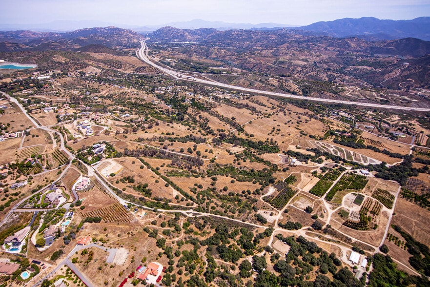 Primary Photo Of Rancho Alegre Rd, Fallbrook Land For Sale