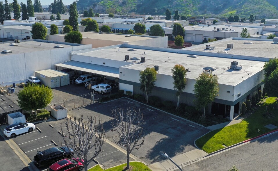 More Photos Of 176 Pacific St, Pomona Warehouse For Sale