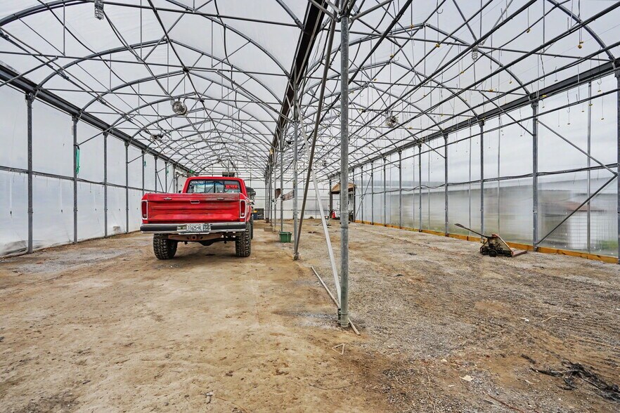 More Photos Of 12500 Olean Rd, Chaffee General Retail For Sale