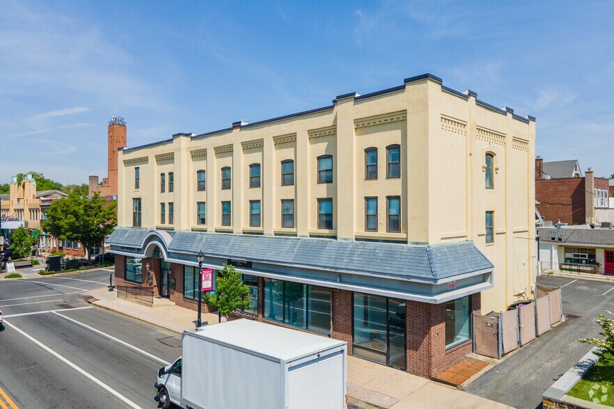 More Photos Of 101 E Lancaster Ave, Wayne Office Residential For Lease