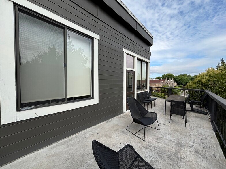 More Photos Of 1040 Main St, Napa Office For Lease