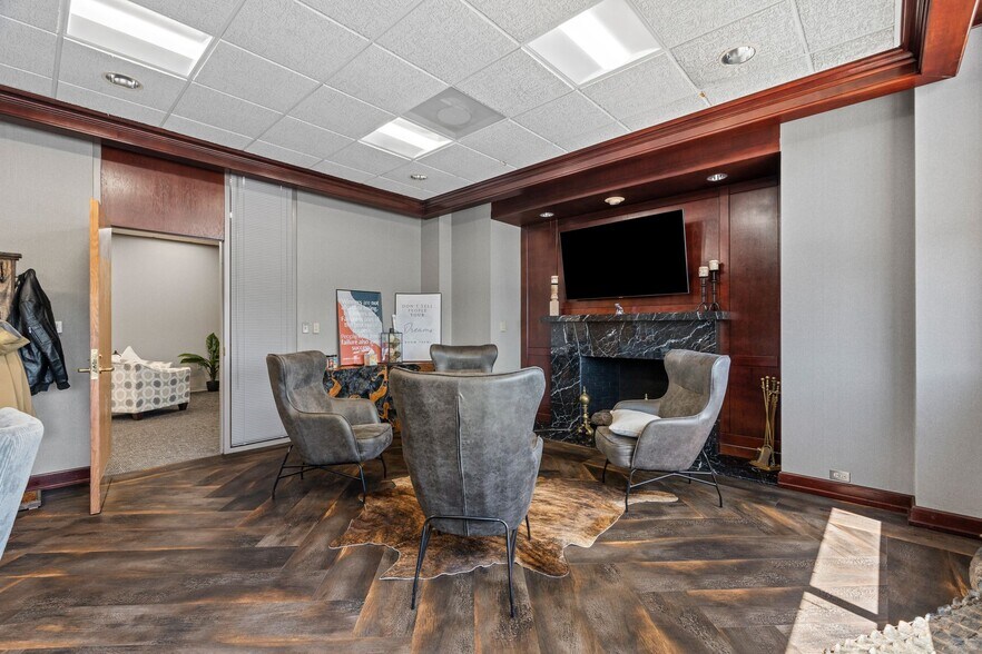 More Photos Of 3600 Wheeler Ave, Fort Smith Medical For Lease