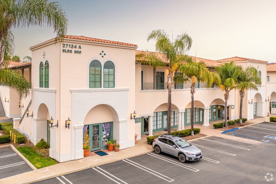 Primary Photo Of 27134 Paseo Espada, San Juan Capistrano Showroom For Lease