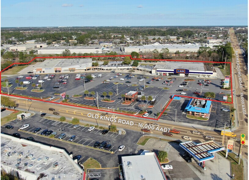 More Photos Of 8661-8775 Old Kings Rd S, Jacksonville Unknown For Lease