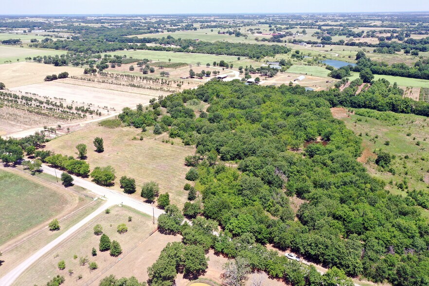 More Photos Of 13305 Joe Allen Rd, Pilot Point Land For Sale