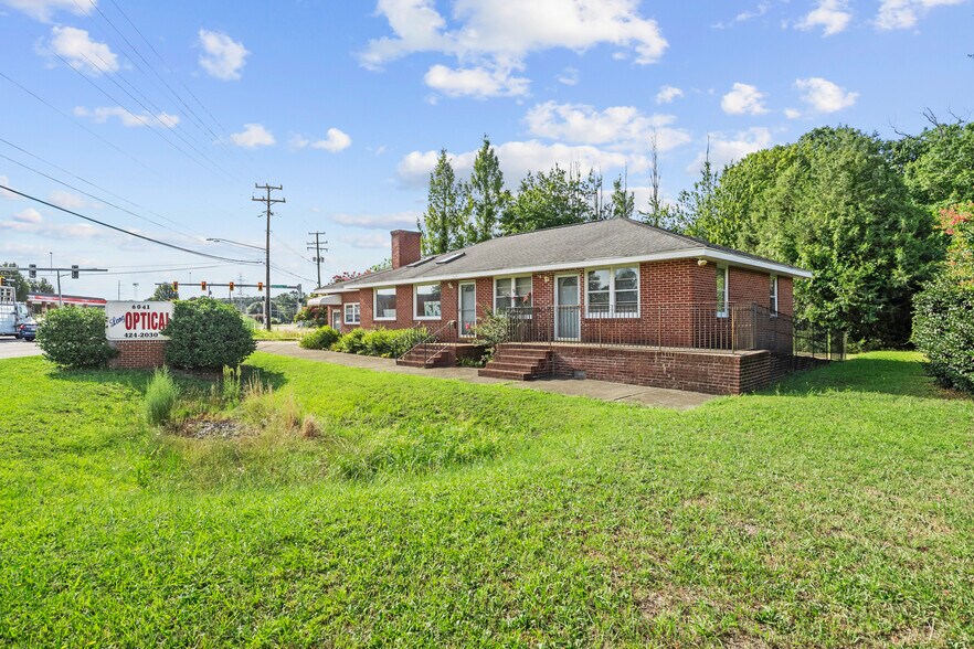 More Photos Of 6041 Indian River Rd, Virginia Beach Office Residential For Sale