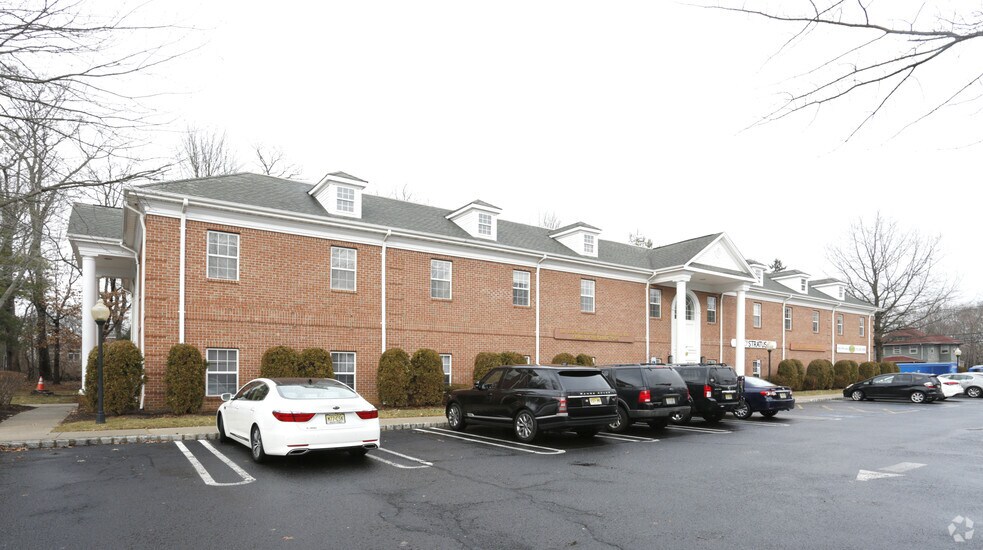 Primary Photo Of 750 Broad St, Shrewsbury Office For Lease