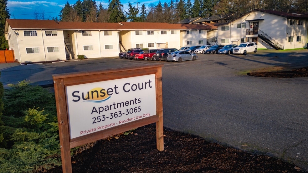 More Photos Of 2305 S 74th St, Tacoma Apartments For Sale