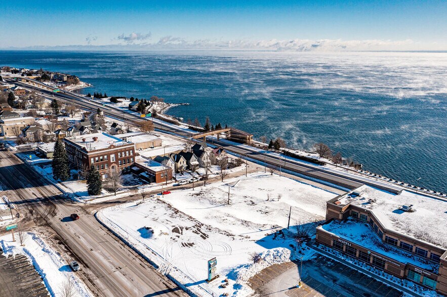 More Photos Of 1530 London Rd, Duluth Land For Sale