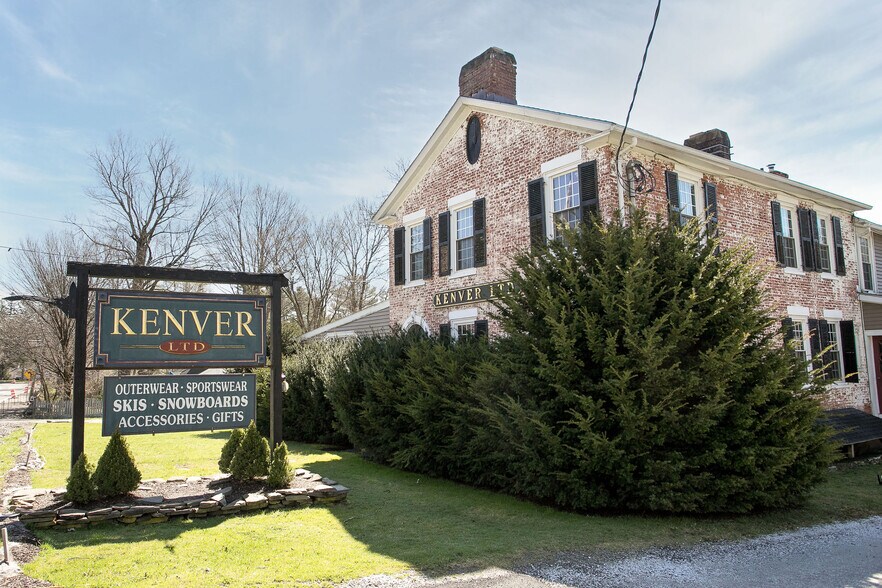 More Photos Of 39 Main St, South Egremont Storefront Retail Residential For Sale