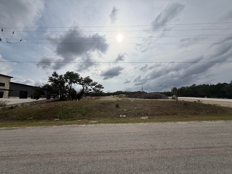Primary Photo Of 551 Texas 46, Boerne Land For Sale
