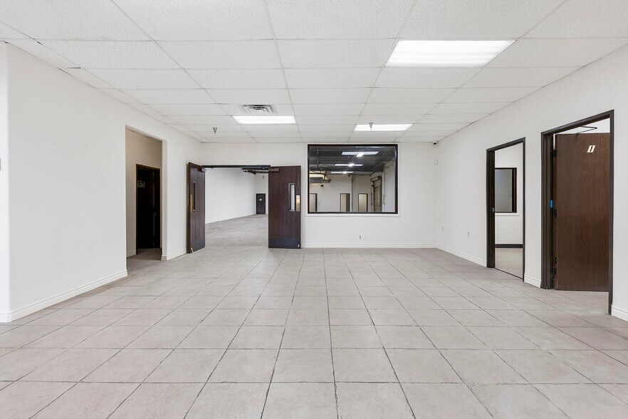 More Photos Of 8768 Helms Ave, Rancho Cucamonga Light Manufacturing For Lease