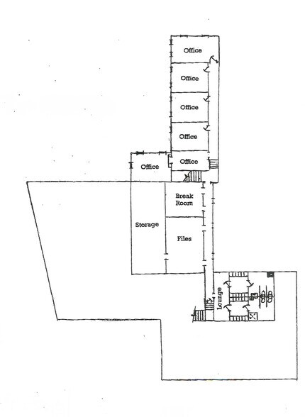 More Photos Of 2506 Colley Ave, Norfolk Industrial For Sale