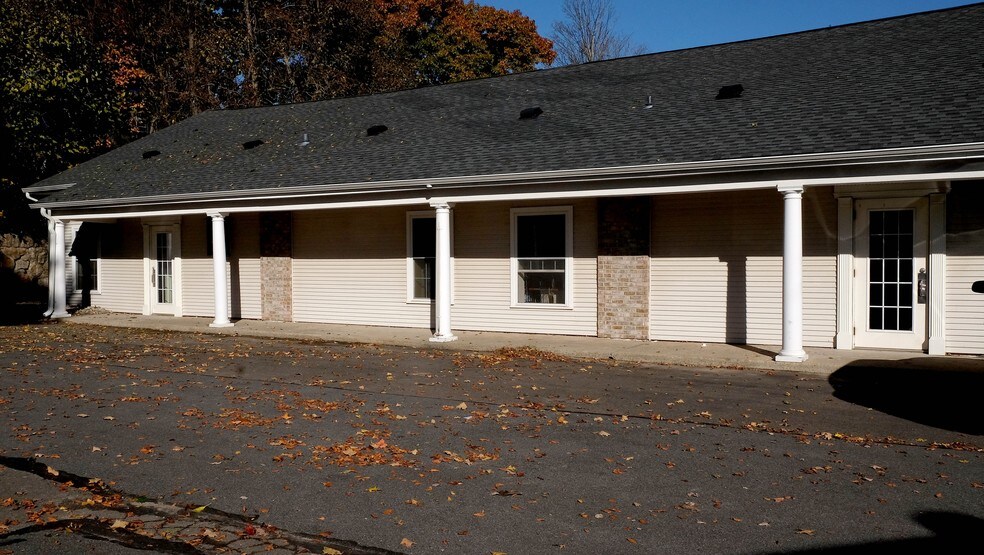 More Photos Of 168 Boston Post Rd, Madison Medical For Sale