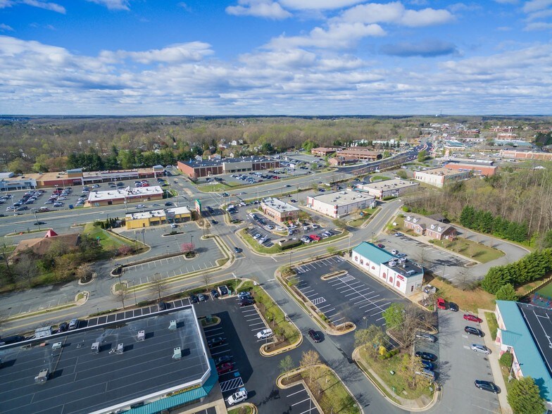 More Photos Of 95 Dunn Dr, Stafford Medical For Lease